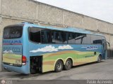 Expresos Mrida 0625 Marcopolo Paradiso G6 1200 Scania K94IB 6x2