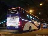 Transportes GTA Ltda 2015 Marcopolo Paradiso G6 1200 Mercedes-Benz O-500RS