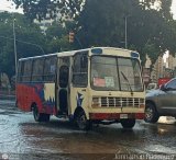 Sin identificacin o Desconocido Caracas, por Jonnathan Rodrguez