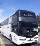 Transporte Las Delicias C.A. E-50