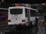 DC - Unin Conductores de Antimano 052, por Luis Carrero