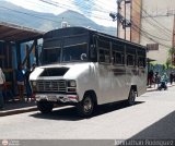 MI - Unin de Conductores Jos Flix Rivas 12, por Jonnathan Rodrguez