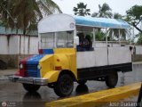 Sin identificacin o Desconocido 6845 Artesanal o Desconocido Sin Nombre Chevrolet Silverado 3500HD