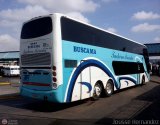 A.C. Mixta de Transporte Tchira Mrida R.L. 0201, por Jousse Hernandez