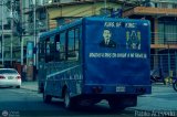 Ruta Metropolitana de Los Valles del Tuy Miranda