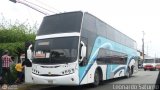 A.C. Mixta de Transporte Tchira Mrida R.L. 0501