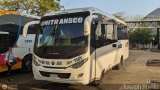 Unitransco S.A. 9555 Marcopolo New Senior Chevrolet NQR Euro 6