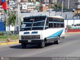 DC - Asoc. Cooperativa Carabobo Tiuna R.L. 134, por Jonnathan Rodrguez