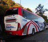 Expreso Brasilia 6519, por J. Carlos Gmez