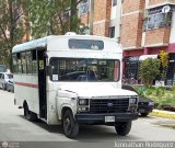 DC - A.C. de Transp. La Reina De Ciudad Tiuna 008, por Jonnathan Rodrguez