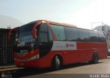 PDVSA La Estancia 04 Yutong ZK6100HE Integral Cummins ISBe4 225Hp
