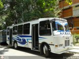 DC - A.C. de Transporte Roosevelt 041, por Jesus Valero