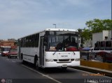 A.C. Don Augusto Malave Villalba 064 Encava E-NT3300 Integral Cummins BG230