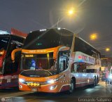 Transportes Hermanos Ponce (Per) 965, por Leonardo Saturno