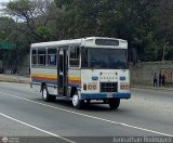 MI - Unin de Conductores El Carpintero 86, por Jonnathan Rodrguez
