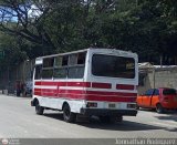 DC - Unin de Choferes Los Rosales - Valle Coche 240 Carrosan Peque Chevrolet C-30 SmallTire
