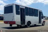Colectivos El Pozo 005, por El Niobuses