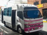 MI - U.C.C. Ramo Verde 02 Autogago Snorkel Toyota Dyna