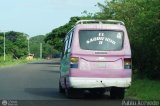 A.C. Unin La Redoma 93 Servibus de Venezuela Zafiro Mercedes-Benz 412D