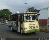 MI - Lnea Terepaima 067 CAndinas - Carroceras Andinas Andino Pullman Hino FD Turbo HO6CT