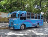 Particular 41, por Javier Bloqueao