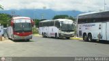 Garajes Paradas y Terminales Caracas