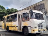 DC - Unin Conductores de Antimano 254