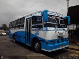 Asociacin Civil Unin Sabaneta 059, por Andrs Ascanio