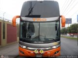 TRC Express 3022, por David Olivares Martinez