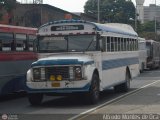 Transporte Colectivo Palo Negro 071