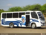 S.C. Lnea Transporte Expresos Del Chama 135 Carroceras Michelena Beluga Chevrolet FVR Isuzu