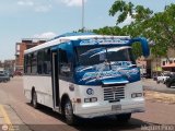 Unin de Conductores 87007 11, por Miguel Pino
