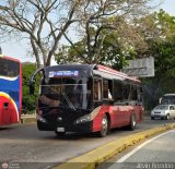 A.C. de Conductores Llano Centro 200, por Alvin Rondn