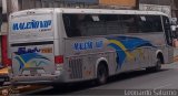 E.T. Maleo VIP 967 Comil Campione 3.45 2015 Volvo B9R