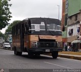 DC - A.C. Conductores Norte Sur 139, por Jonnathan Rodrguez