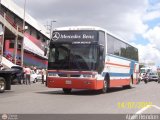 Transporte Unido (VAL - MCY - CCS - SFP) 086