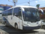 Instituto Venezolano de los Seguros Sociales 07 Irizar Inter-Century 2006 Scania K310