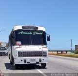 VA - A.C. La Muralla Bolivariana de Transporte 98, por Jonnathan Rodrguez