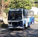 DC - Unin Conductores del Oeste 611, por Jonnathan Rodrguez