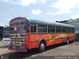 Colectivos Perij 18