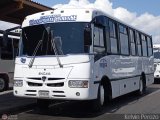 A.C. de Transporte Larense 23, por Kelvin Perozo
