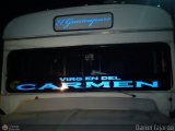 MI - Unin Circunvalacin Los Teques 077 Wayne Cnvncional Corto Trompita03 Chevrolet C-30 SmallTire