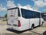 Cooperativa de Transporte Falcn 39, por Sebastin Mercado