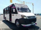 ZU - U.C. Carabobo 008, por Sebastin Mercado