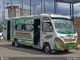 Trans Oriental S.A. 947 Superpolo - Superior Temple International Harvester L-160 Series