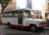 Particular 999, por Waldir Mata