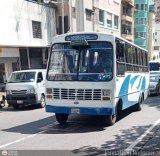 DC - Unin Conductores del Oeste 281