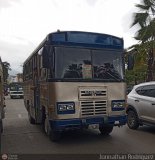 DC - Cooperativa de Transporte Pasajeros del Sur 166 por Jonnathan Rodr�guez