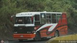 C.U. Caracas - Los Teques A.C. 120, por Pablo Acevedo