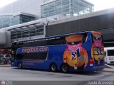 StageCoach DD725 Van Hool TD925 Astromega Integral Cummins ISMe 30 420Hp